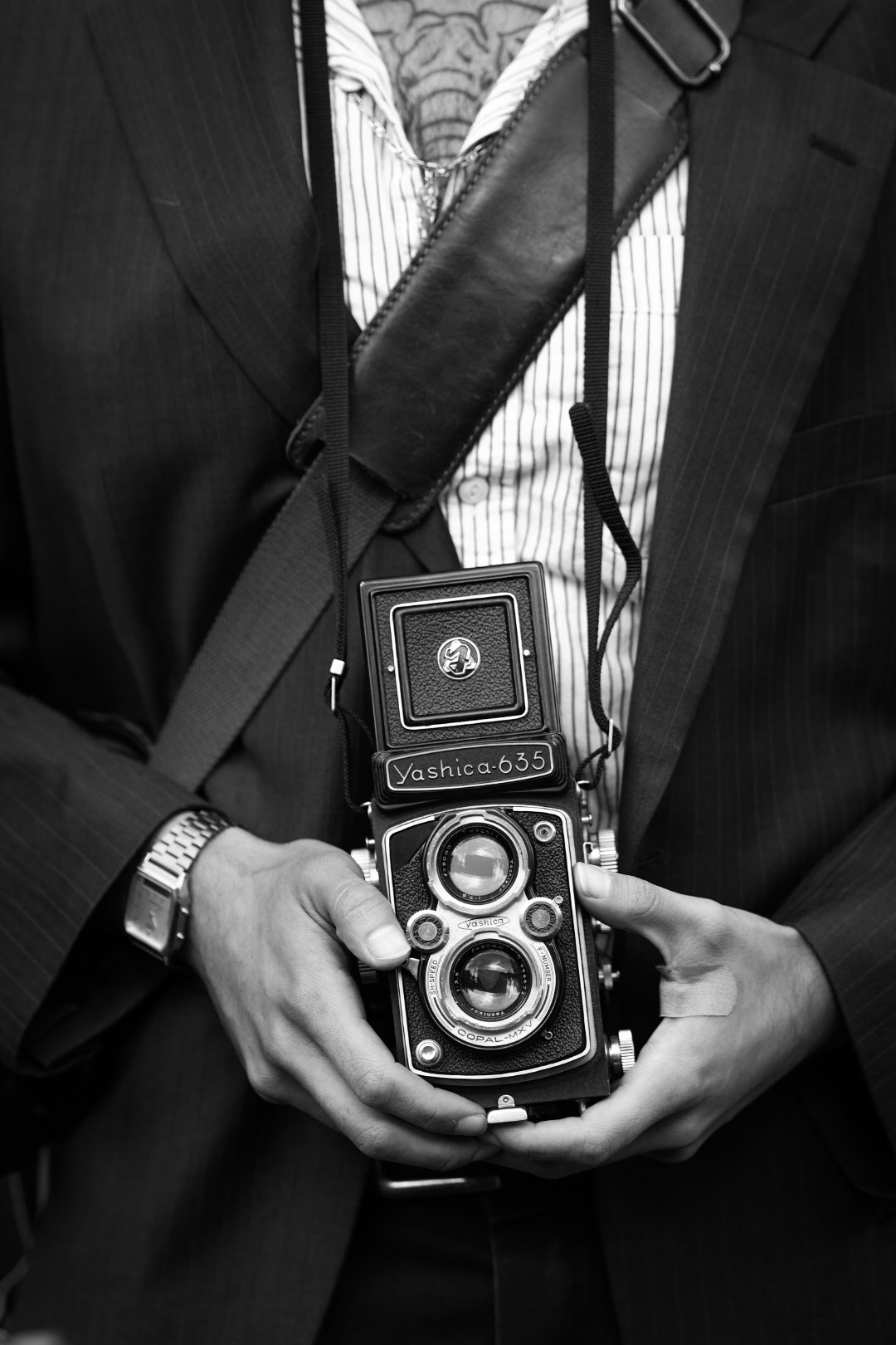 Abstract architecture